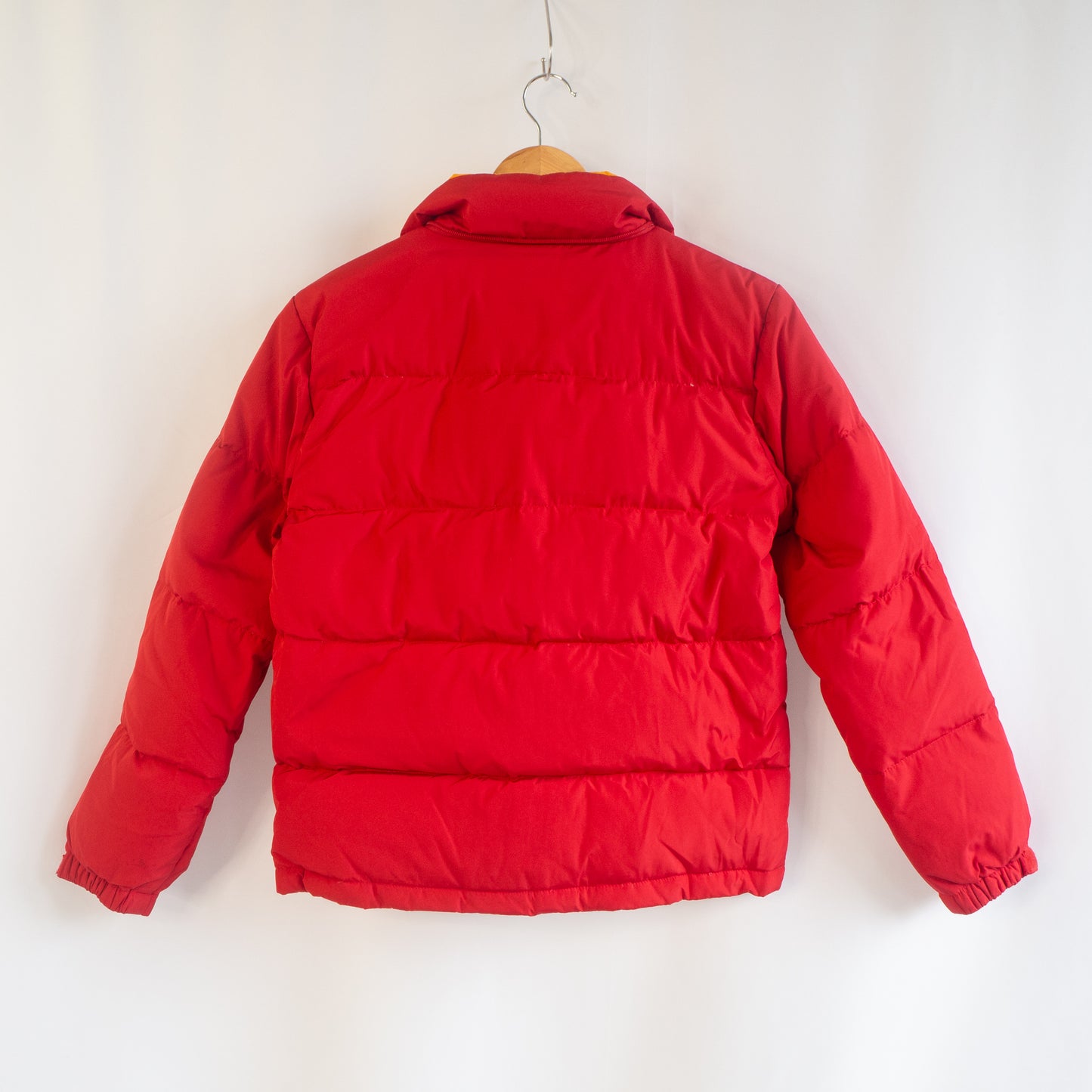 Reebok | Puffer Jacket (S)