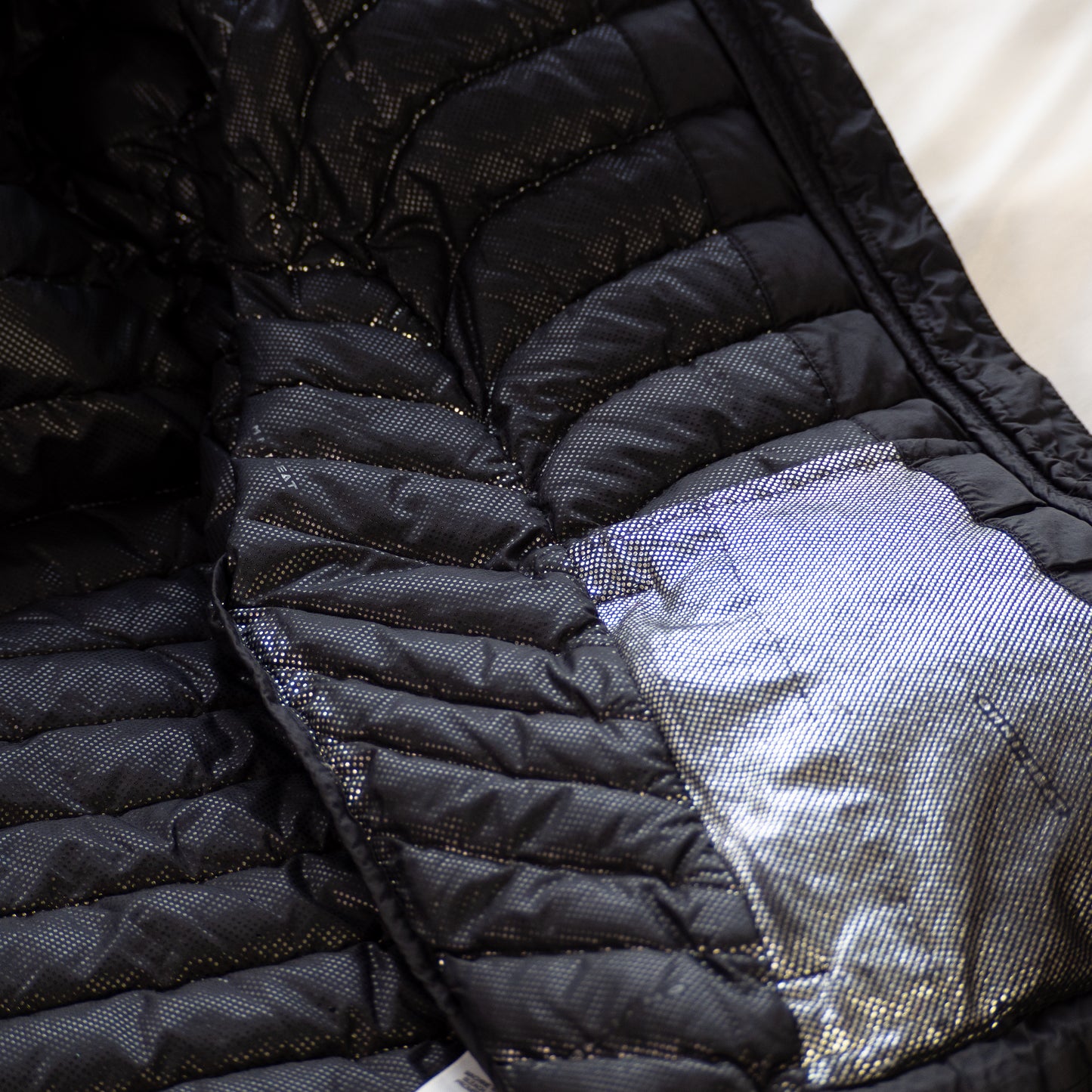 Columbia | Puffer Jacket (XS)