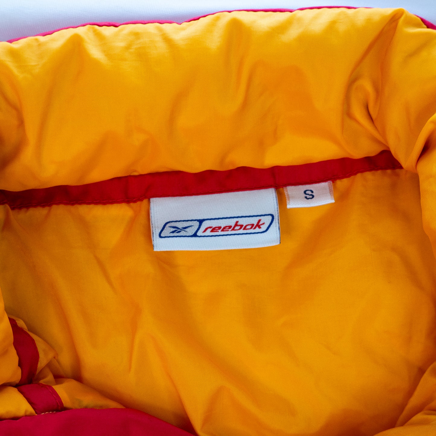 Reebok | Puffer Jacket (S)
