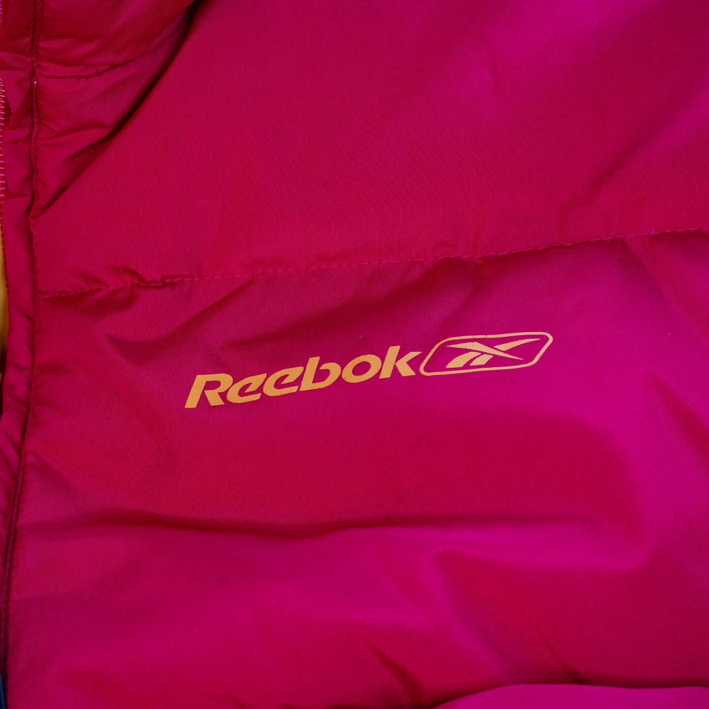 Reebok | Puffer Jacket (S)