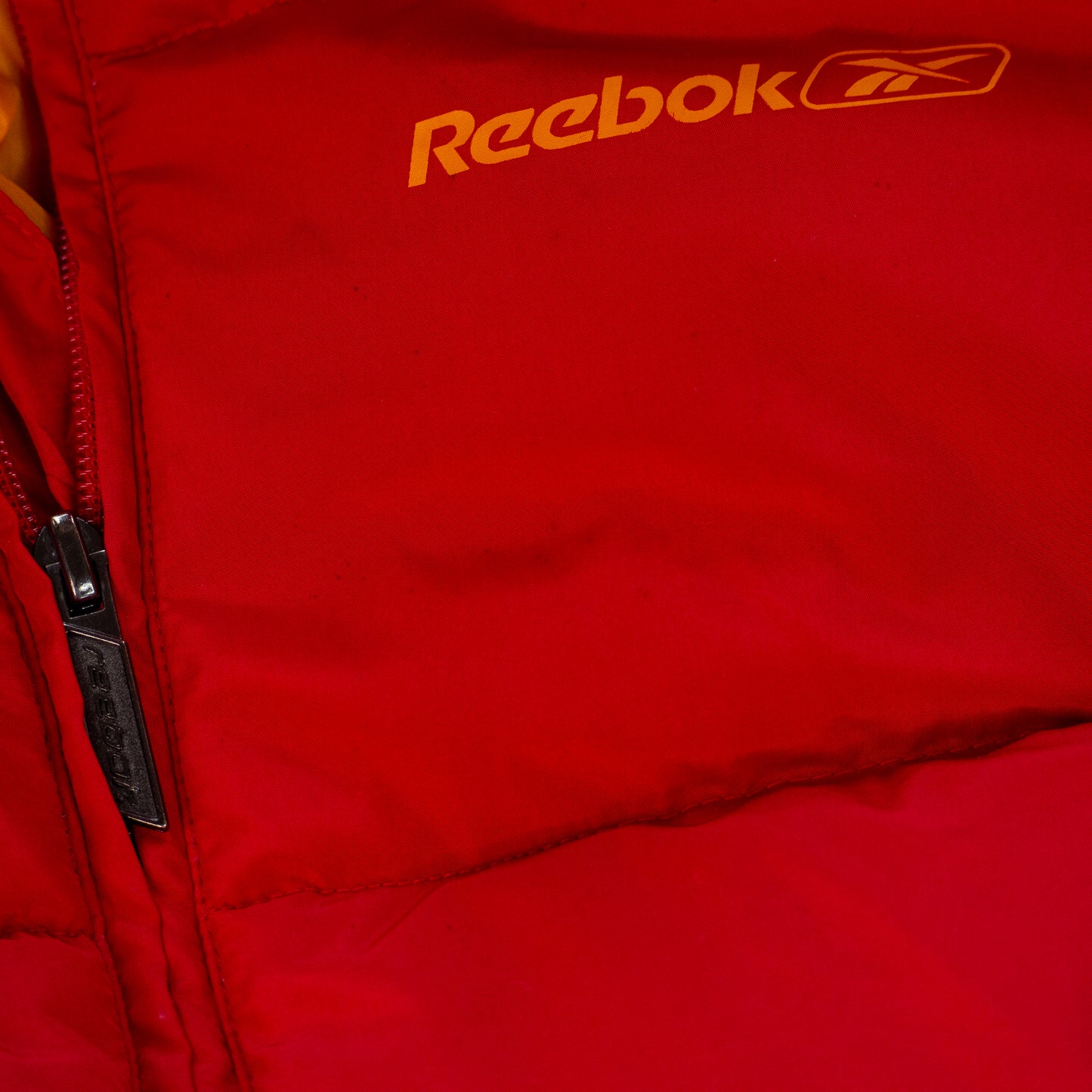Reebok | Puffer Jacket (S)