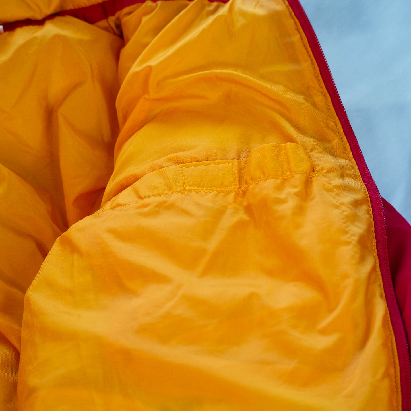 Reebok | Puffer Jacket (S)