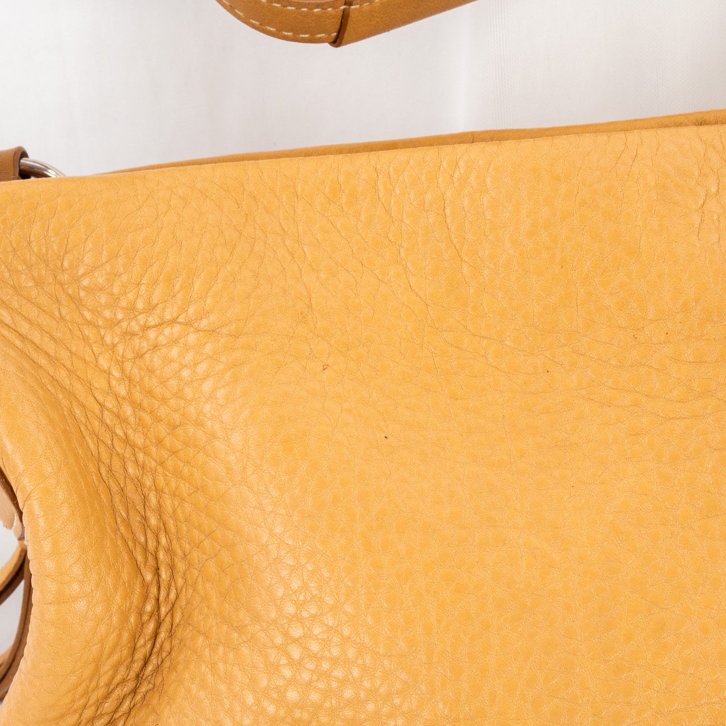 Coach | Brown Leather Shoulder Bag