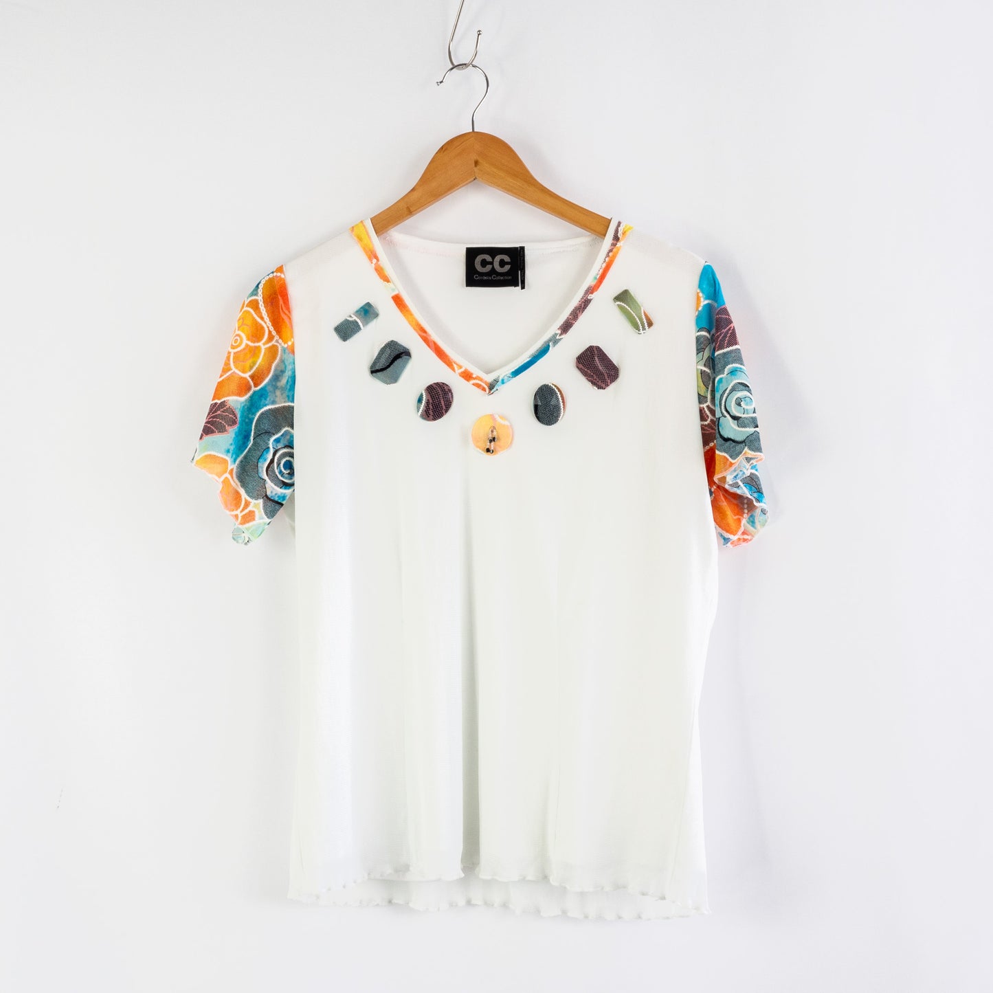 Cordelia Collection | Blouse (18)