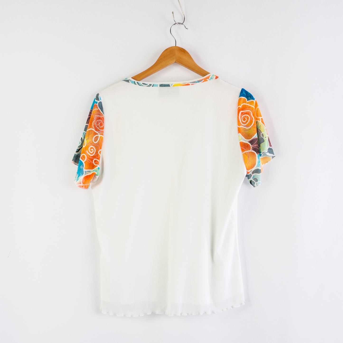 Cordelia Collection | Blouse (18)