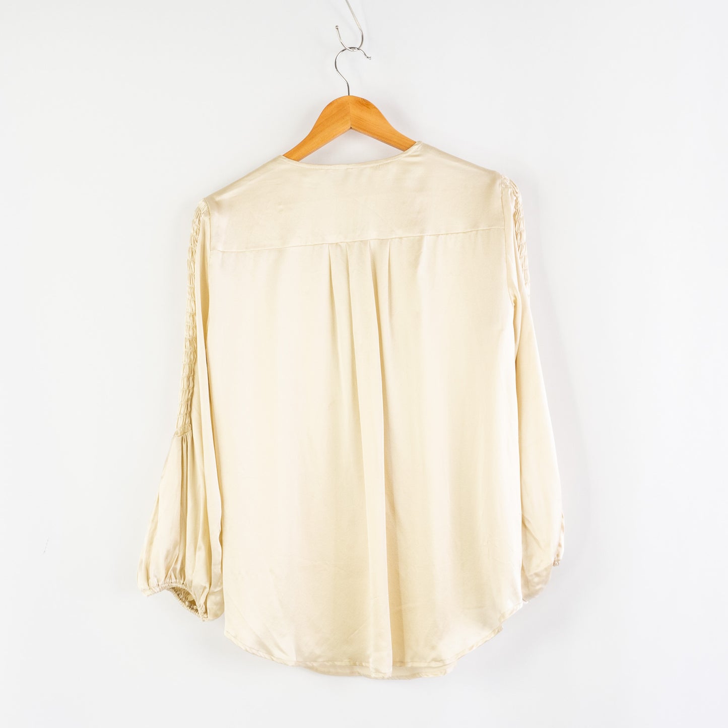 Nanette Lepore | Long Sleeve Blouse (10)