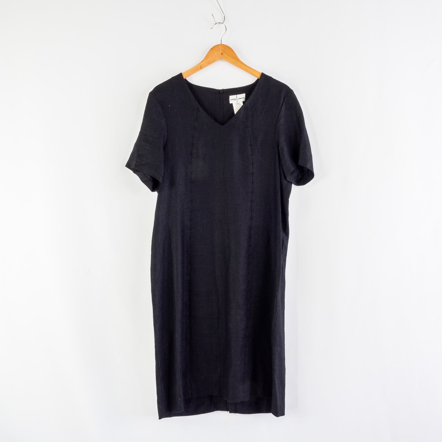 Synergy by Rayma Stirling | Mini Dress (16)