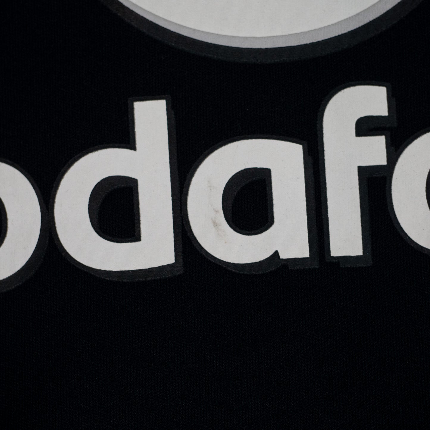 Canterbury | Vodafone Warriors Zip Up Jacket (M)