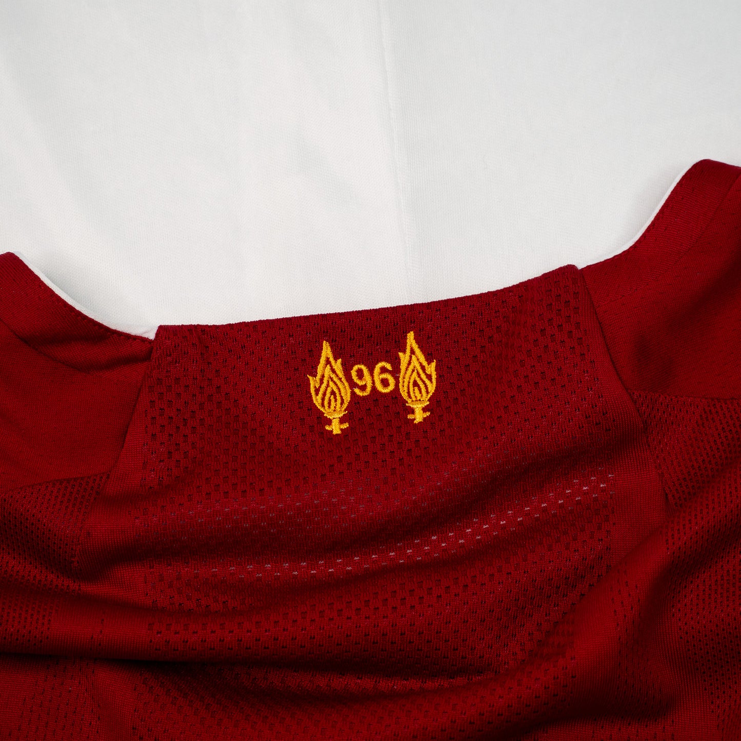 New Balance | Liverpool Football Club Bob Paisley Jersey (3XL)