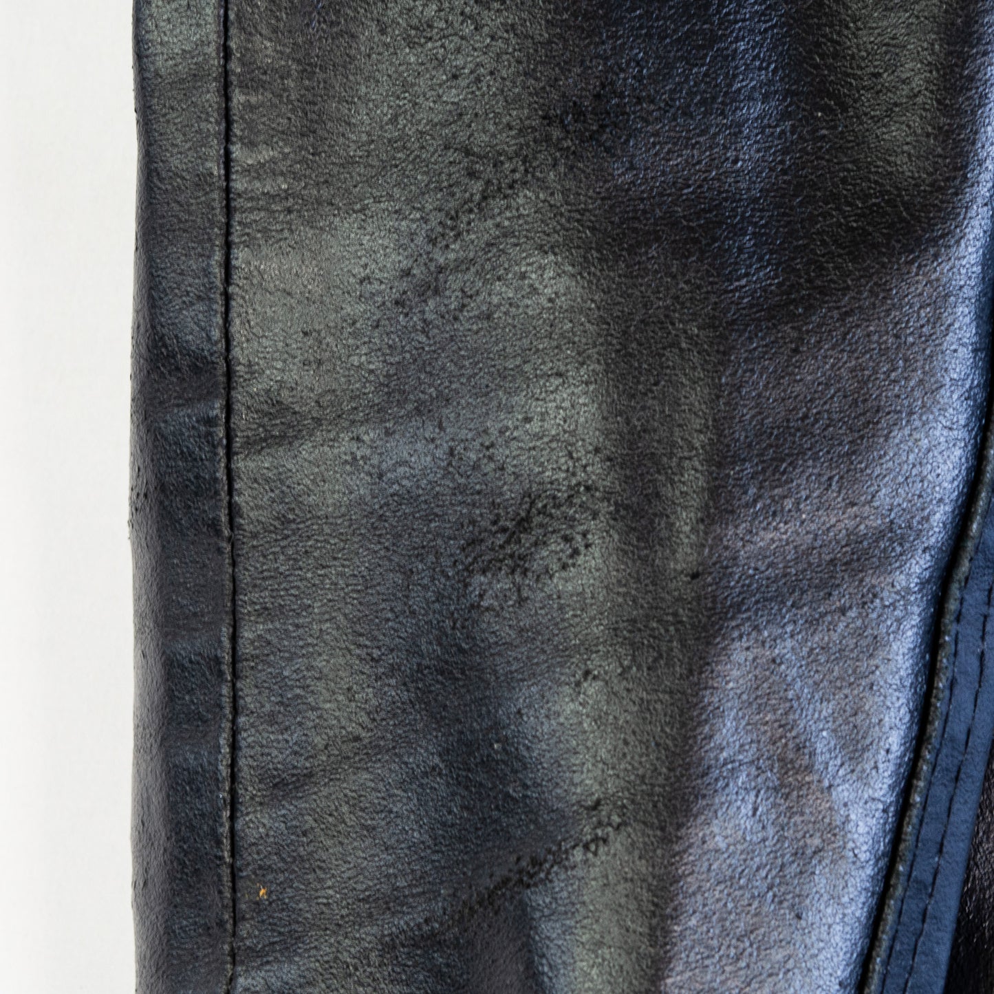 Sirocco | Leather Jacket (M)