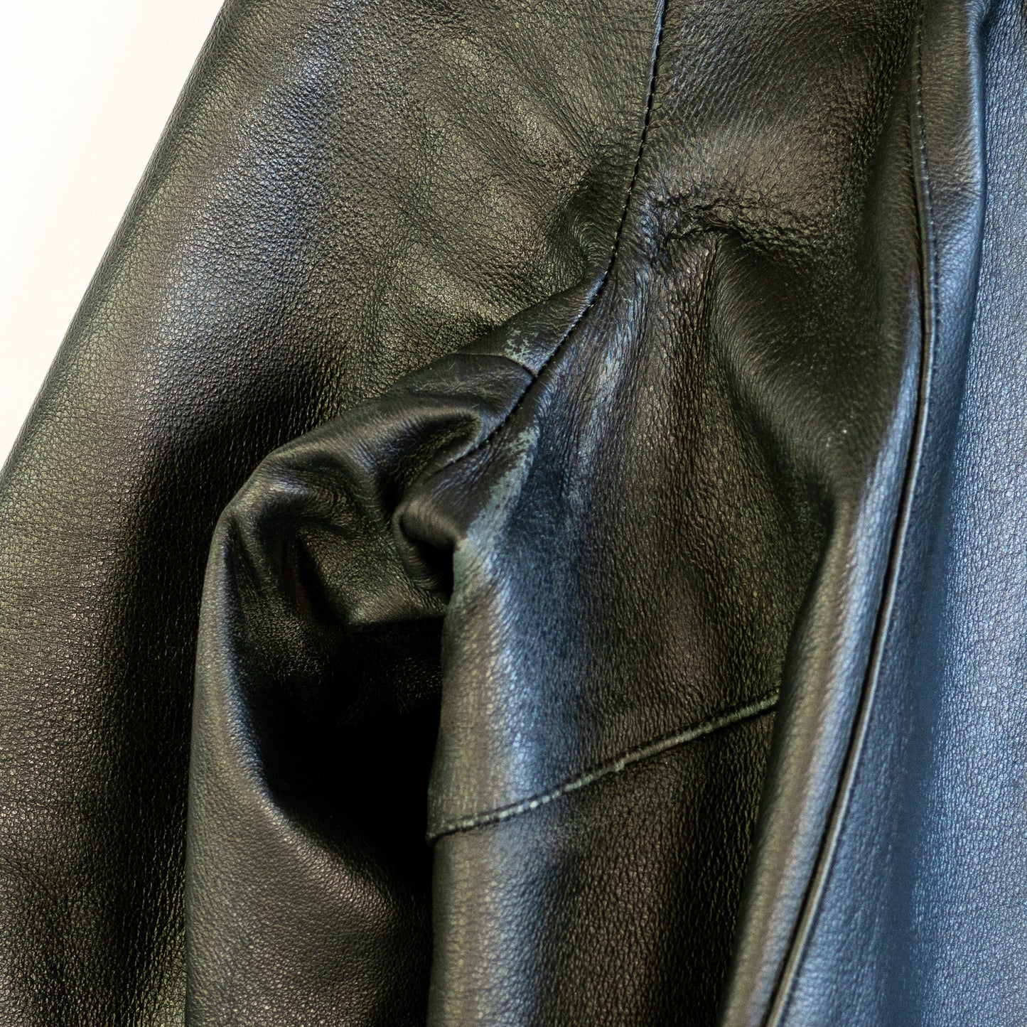 Truworths | Leather Trench Coat (36)