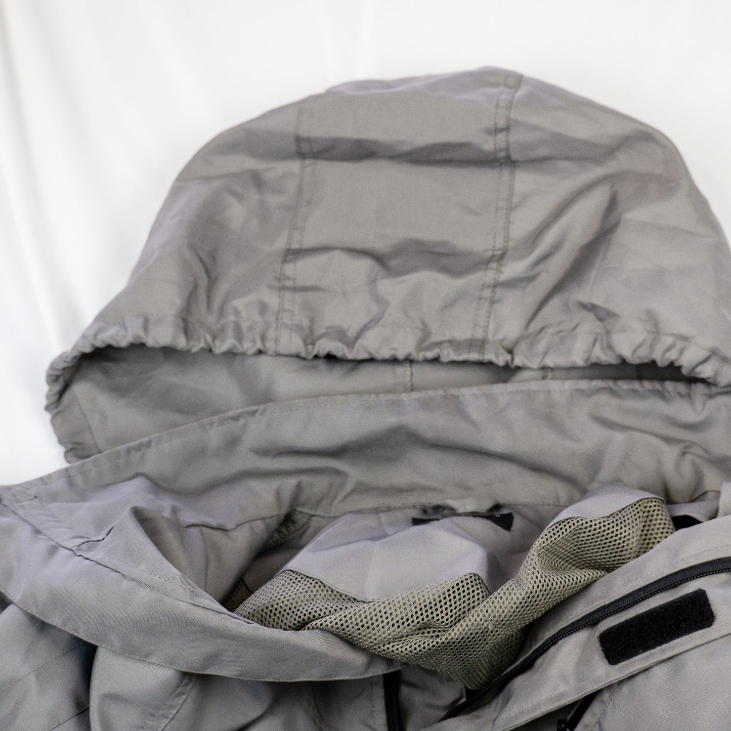 Chisel | Zip Up Jacket (M)