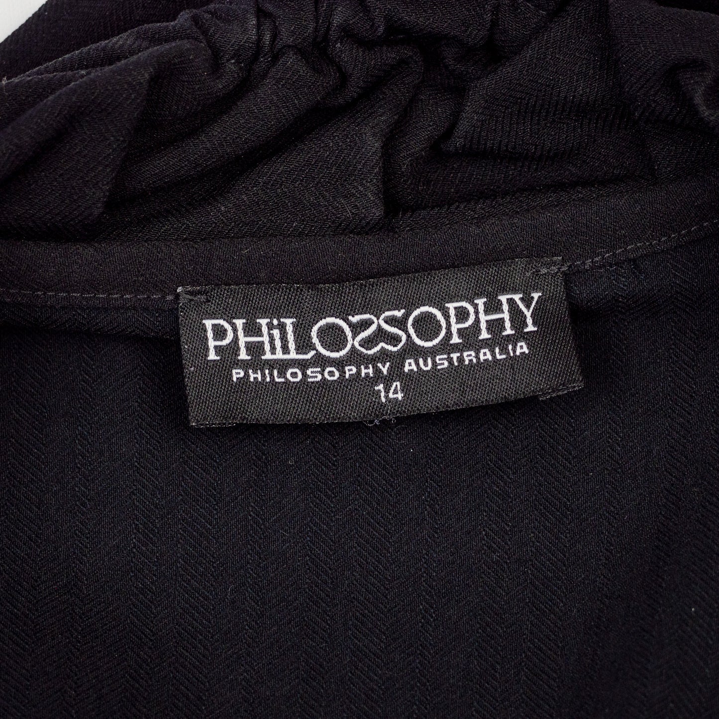Philosophy Australia | Lightweight Jacket (14)