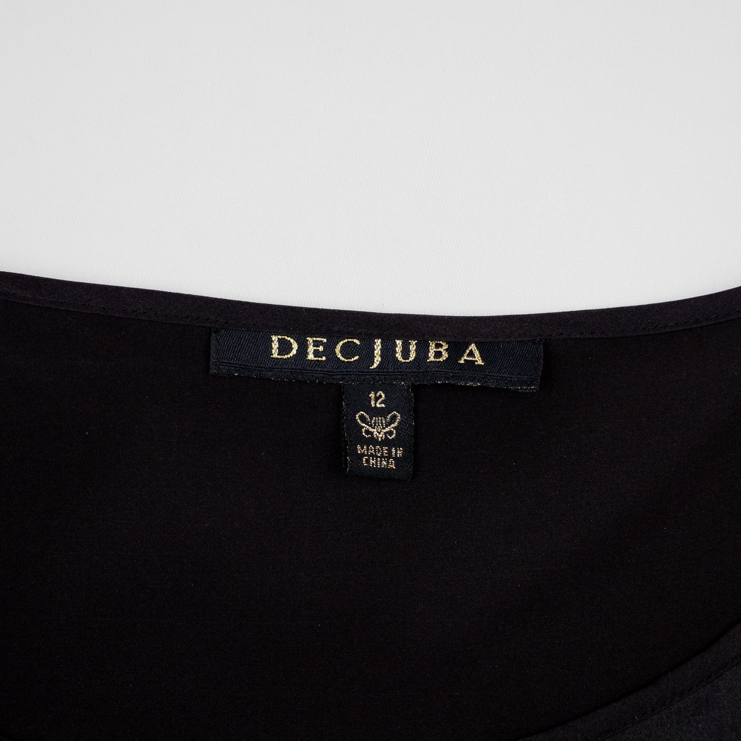 Decjuba | Long Sleeve Mini Dress (12)