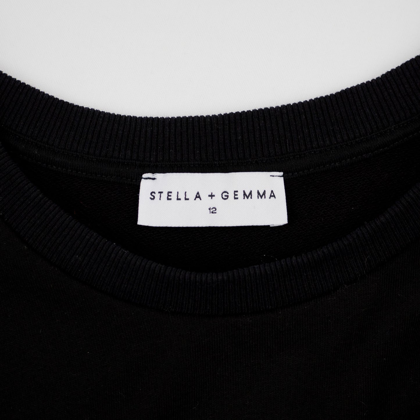 Stella + Gemma | Mini Dress (12)