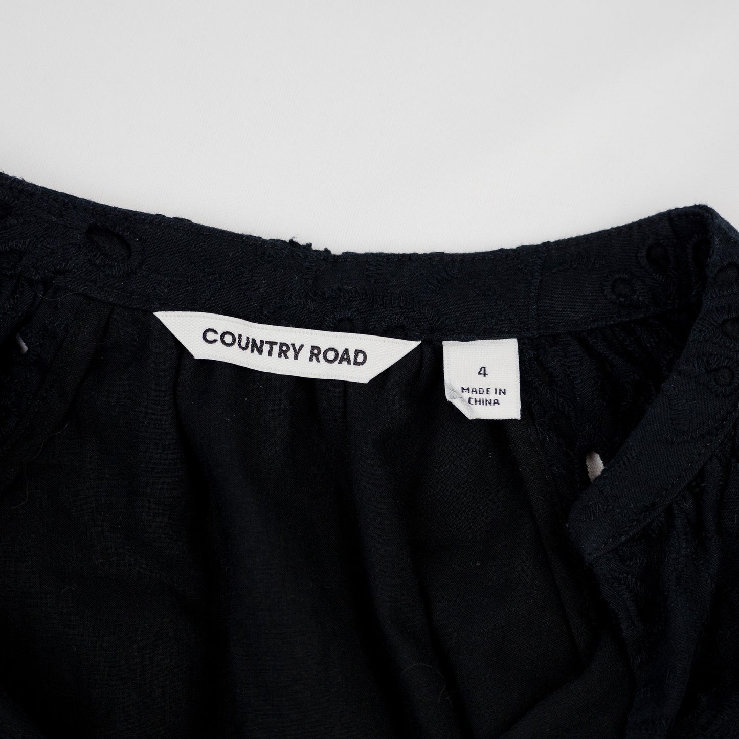 Country Road | Mini Dress (4)