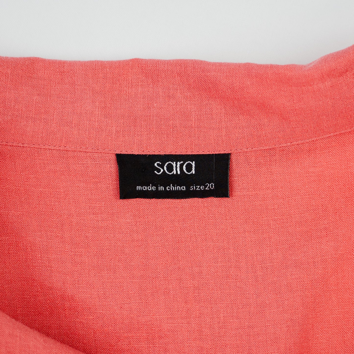 Sara | Maxi Dress (20)