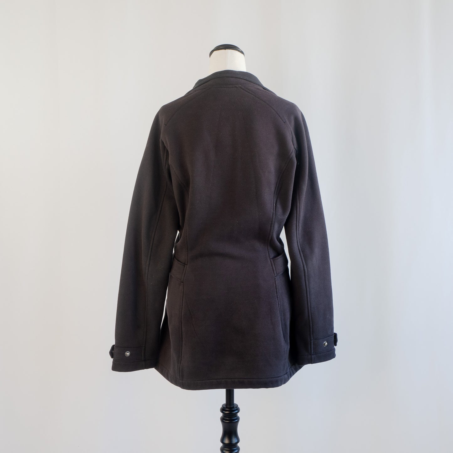 Kathmandu | Fleece Jacket (12)