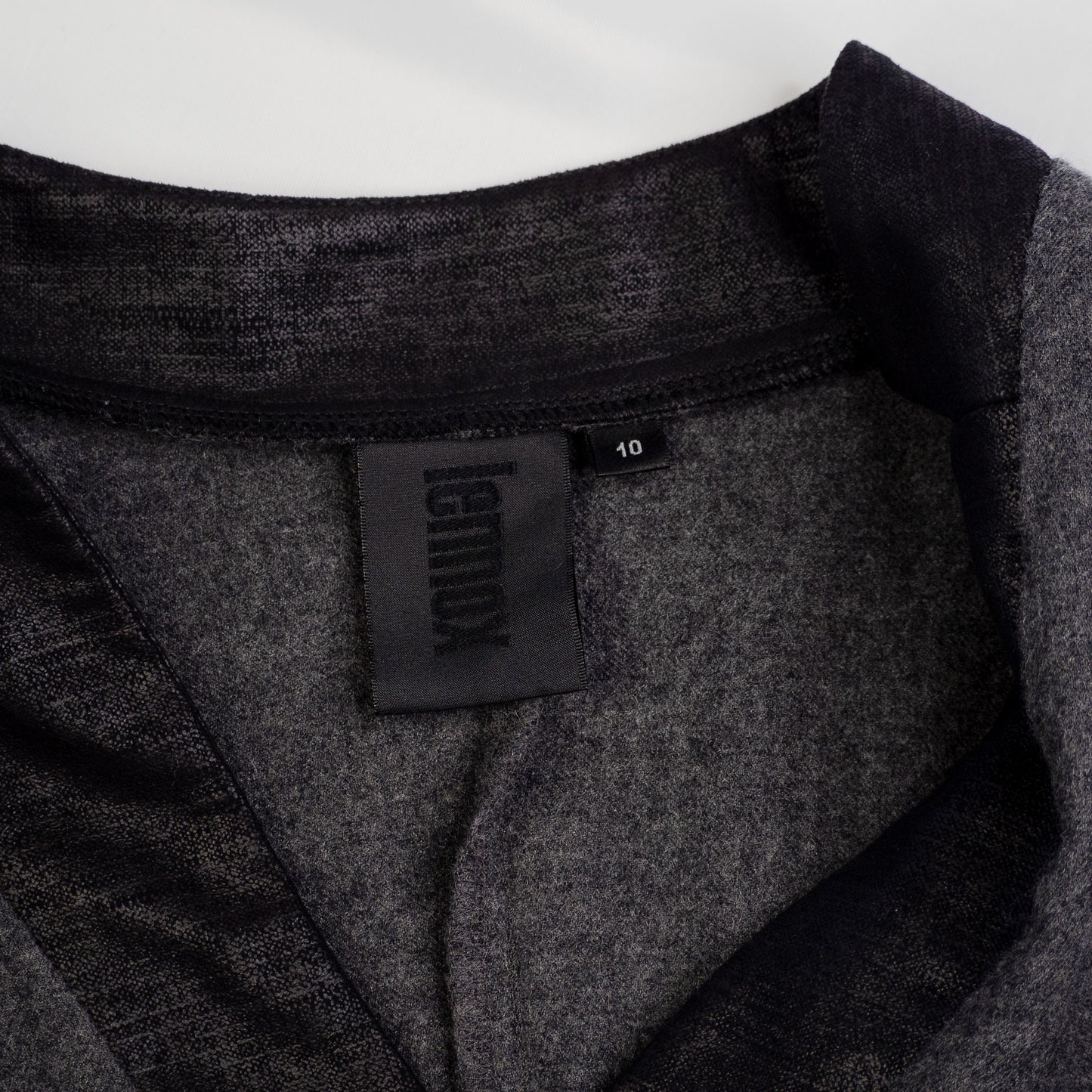 Lennox | Long Sleeve Mini Dress (10)