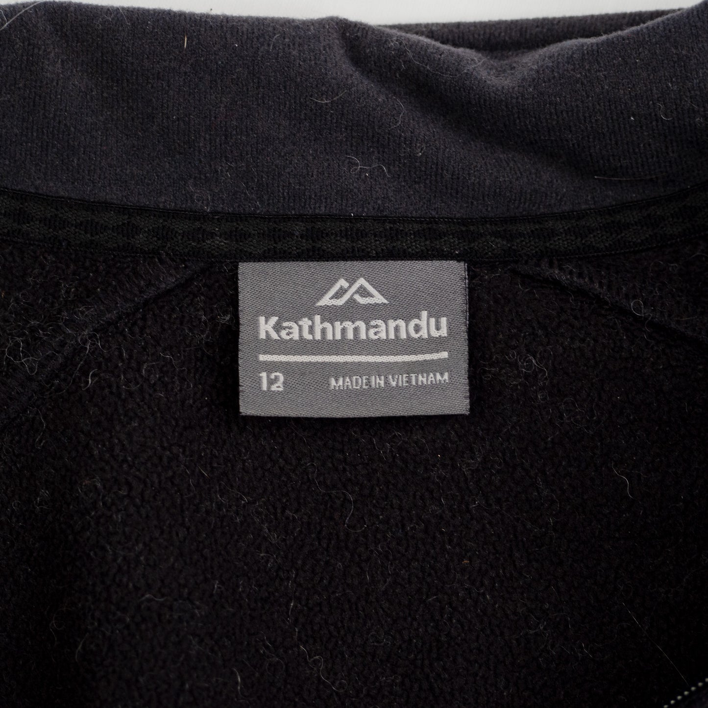 Kathmandu | Fleece Jacket (12)