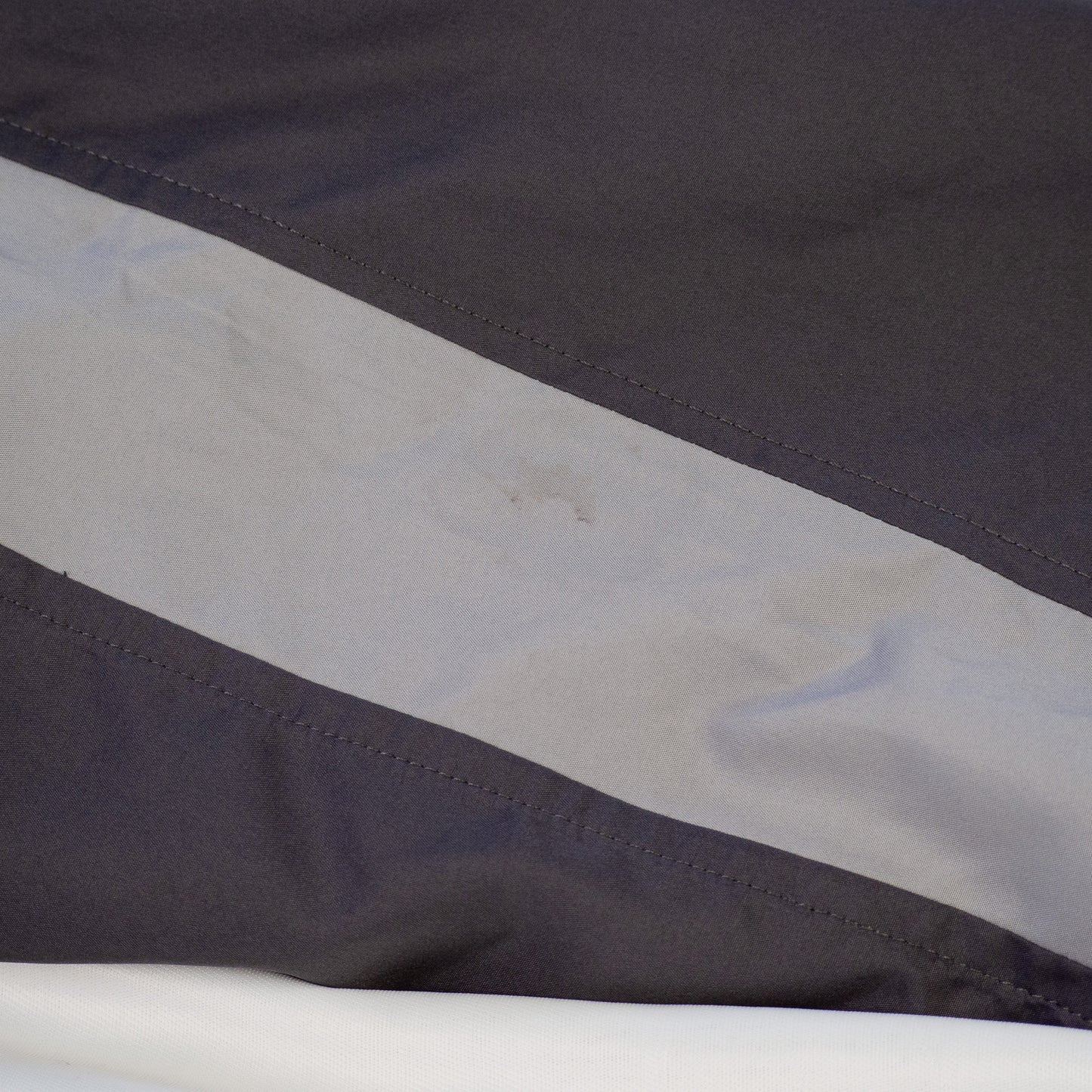 Reebok | Wide Leg Trackpants (L)