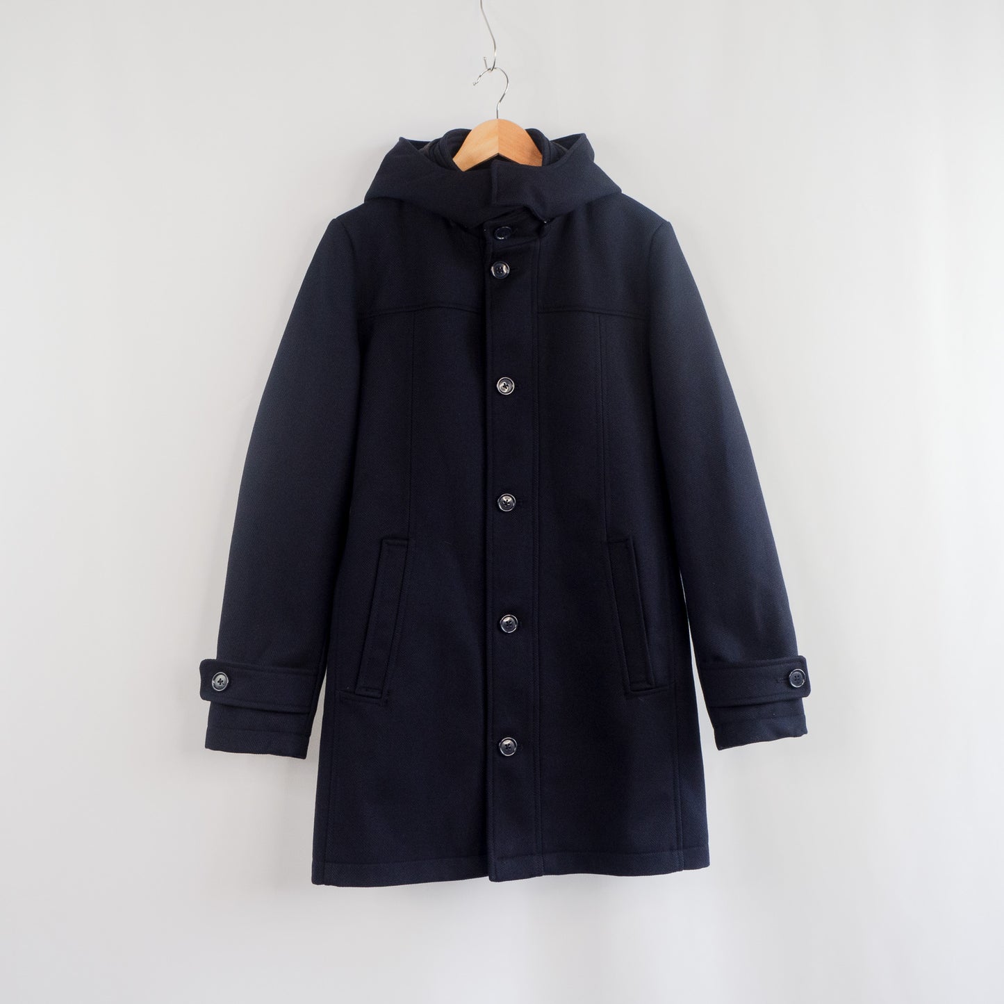 Tarocash | Coat (S)