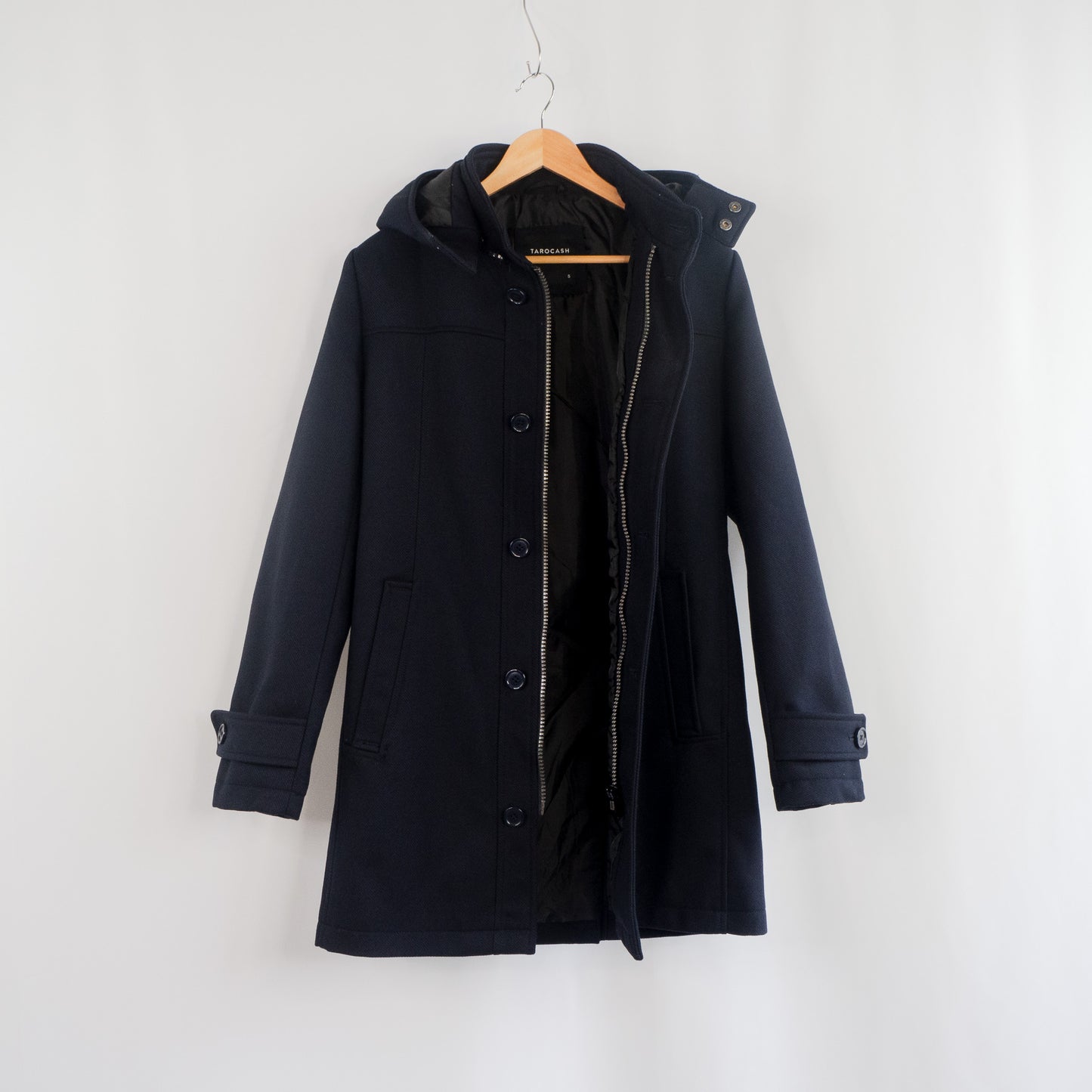 Tarocash | Coat (S)