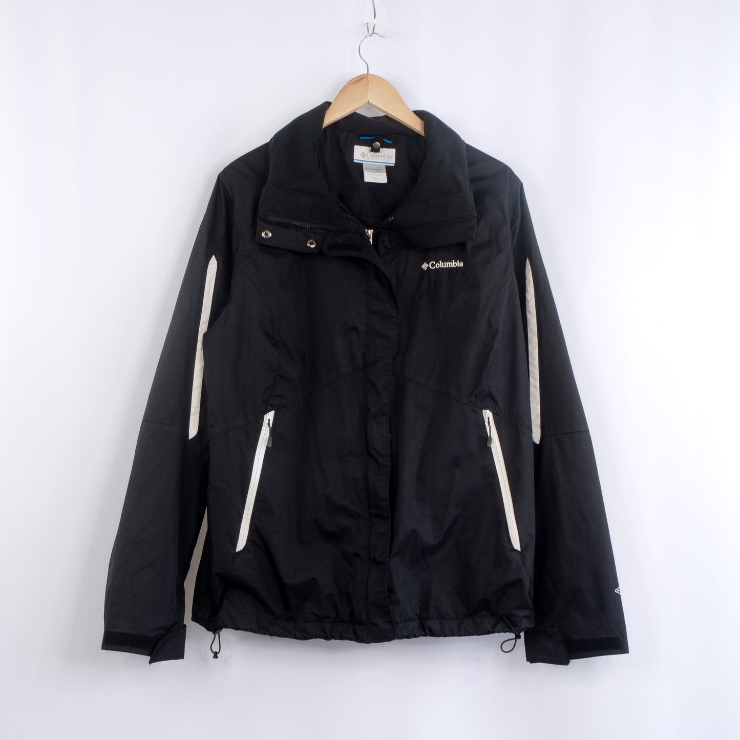 Columbia | Zip Up Jacket (XL)
