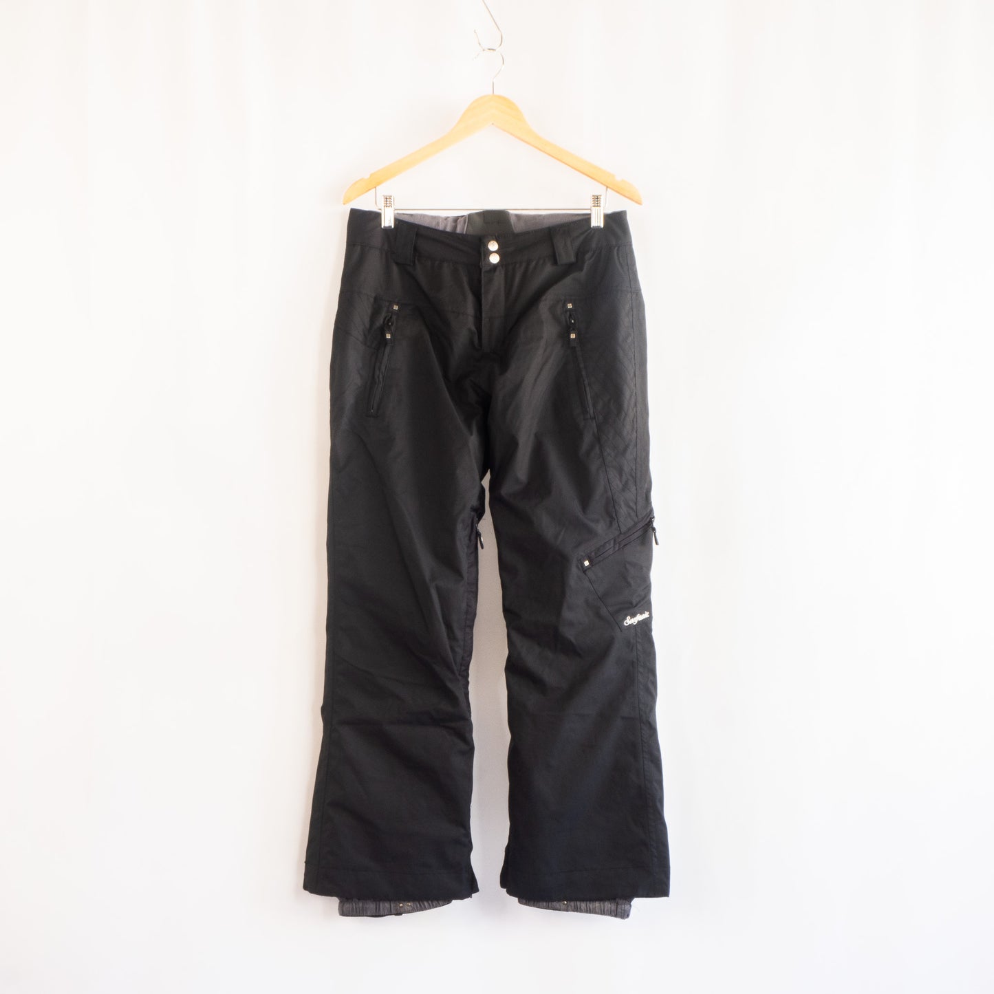 Surfanic Technical | Wide Leg Snow Pants (M)