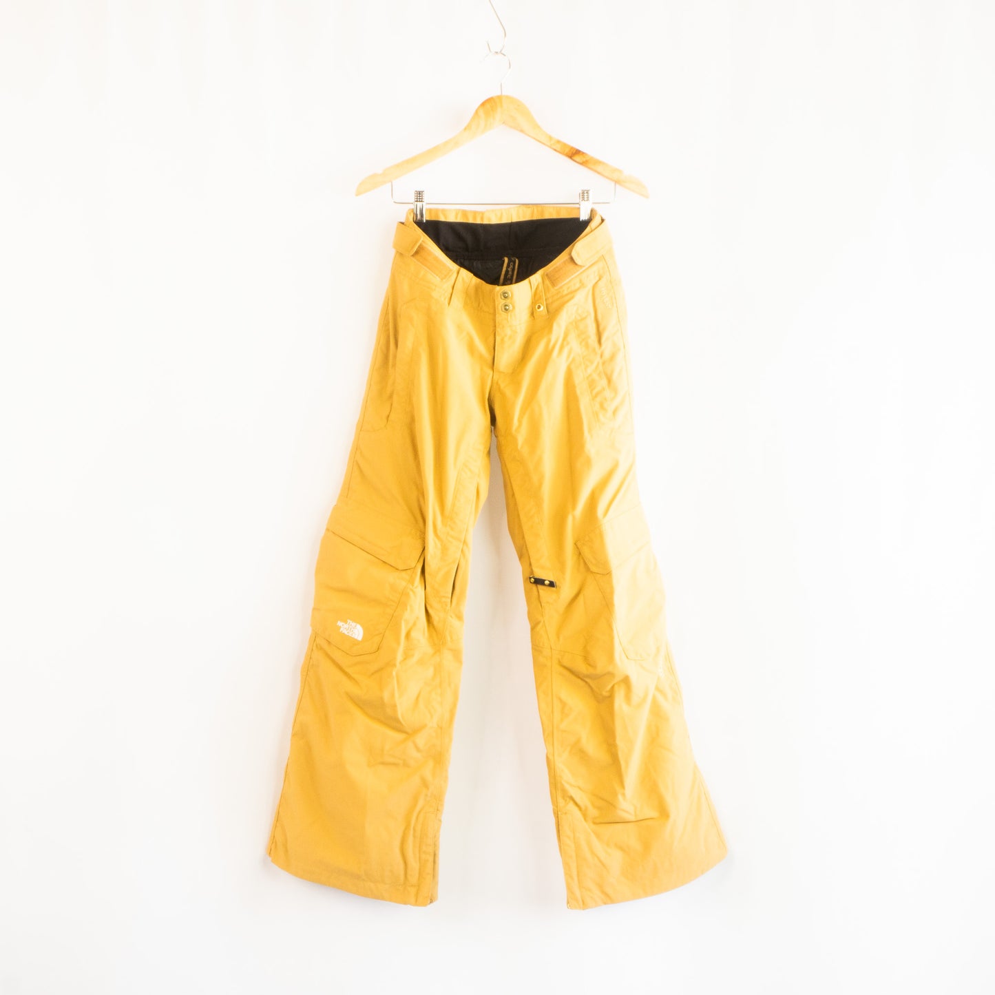 The North Face | Wide Leg Snow Pants (XS)