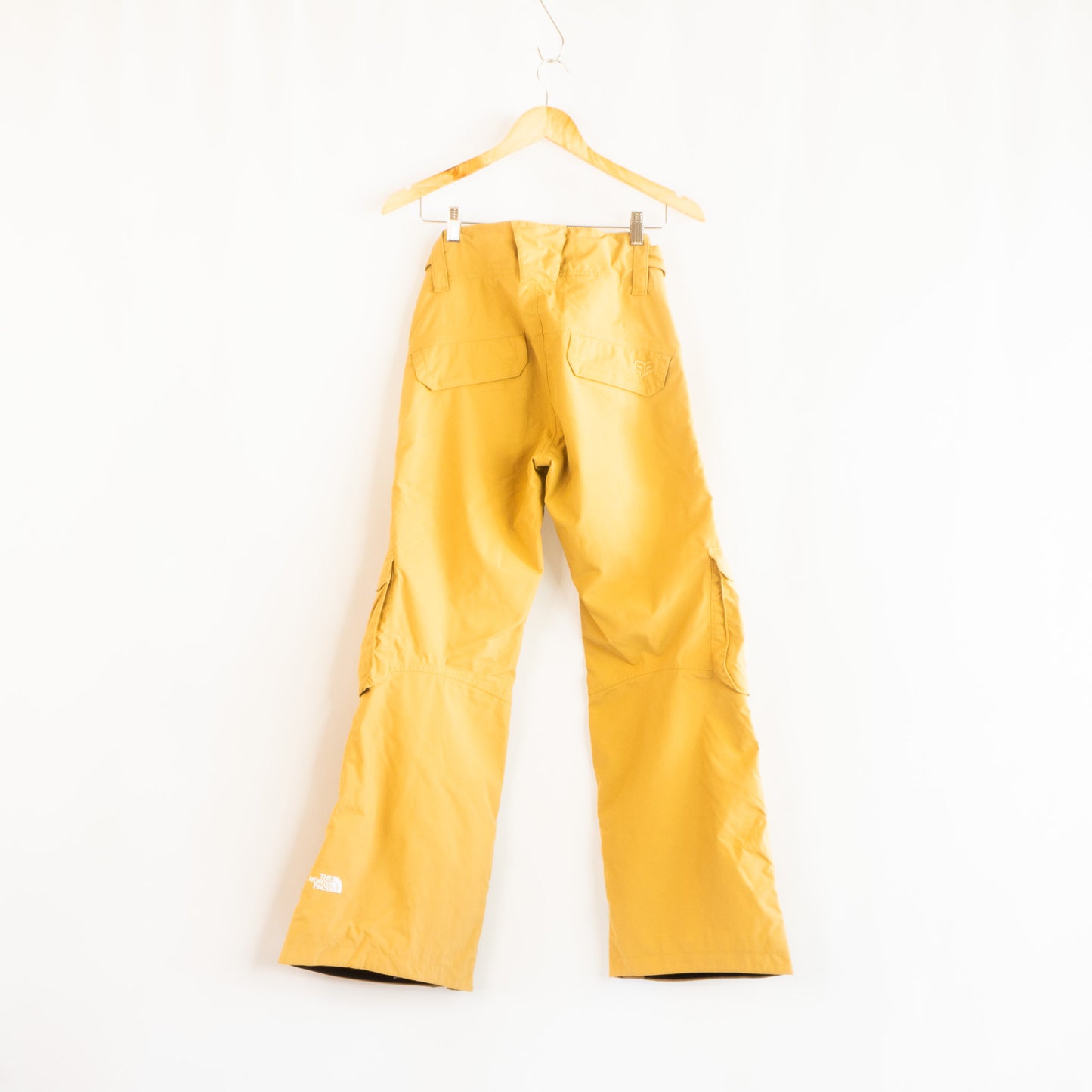 The North Face | Wide Leg Snow Pants (XS)