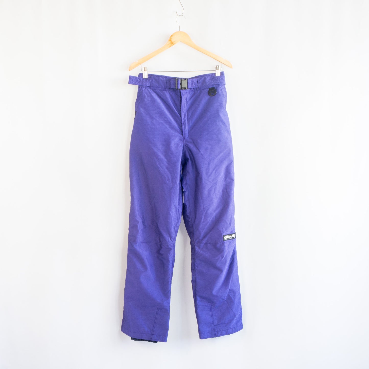Oliphant | Wide Leg Snow Pants (M/L)