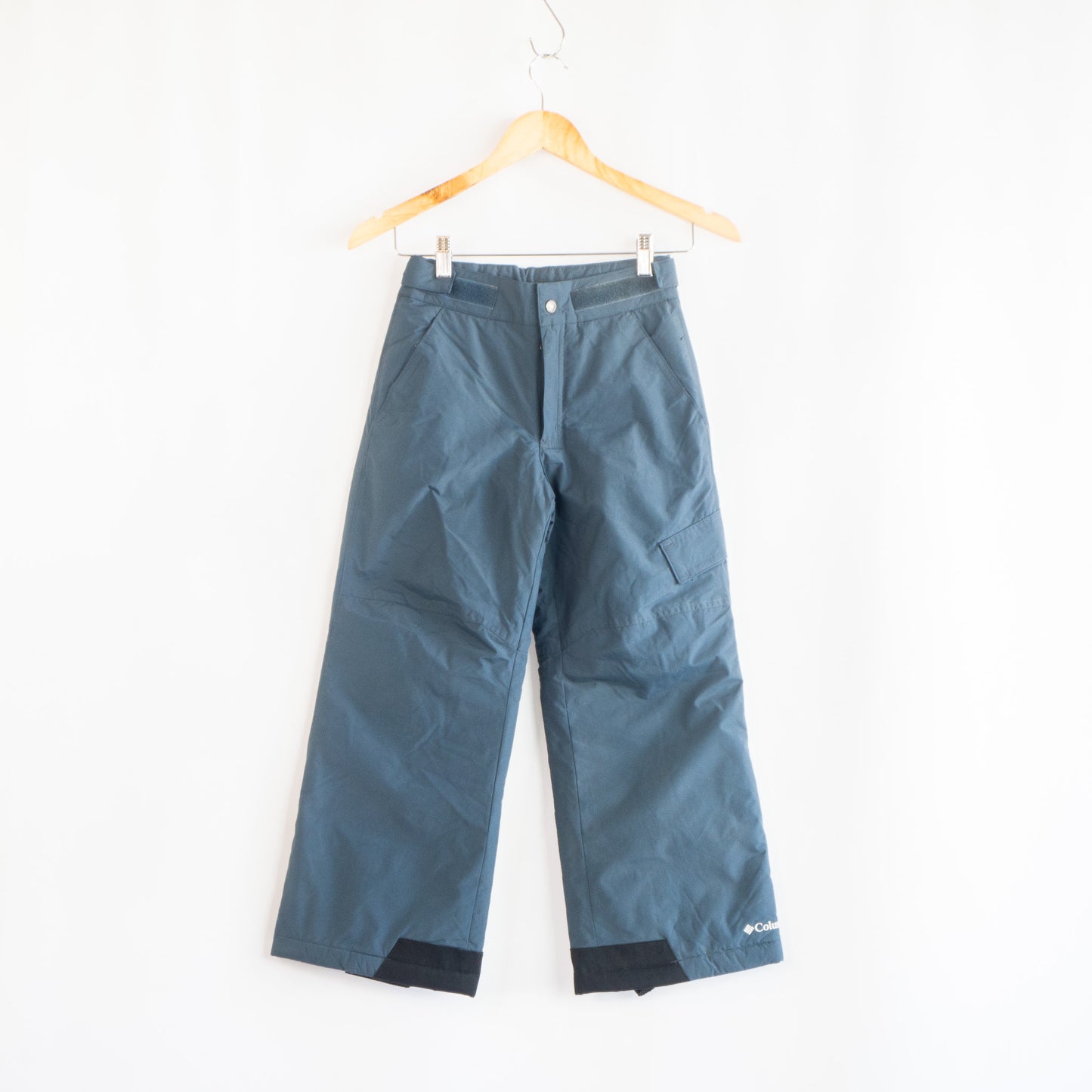 Columbia | Wide Leg Snow Pants (8)