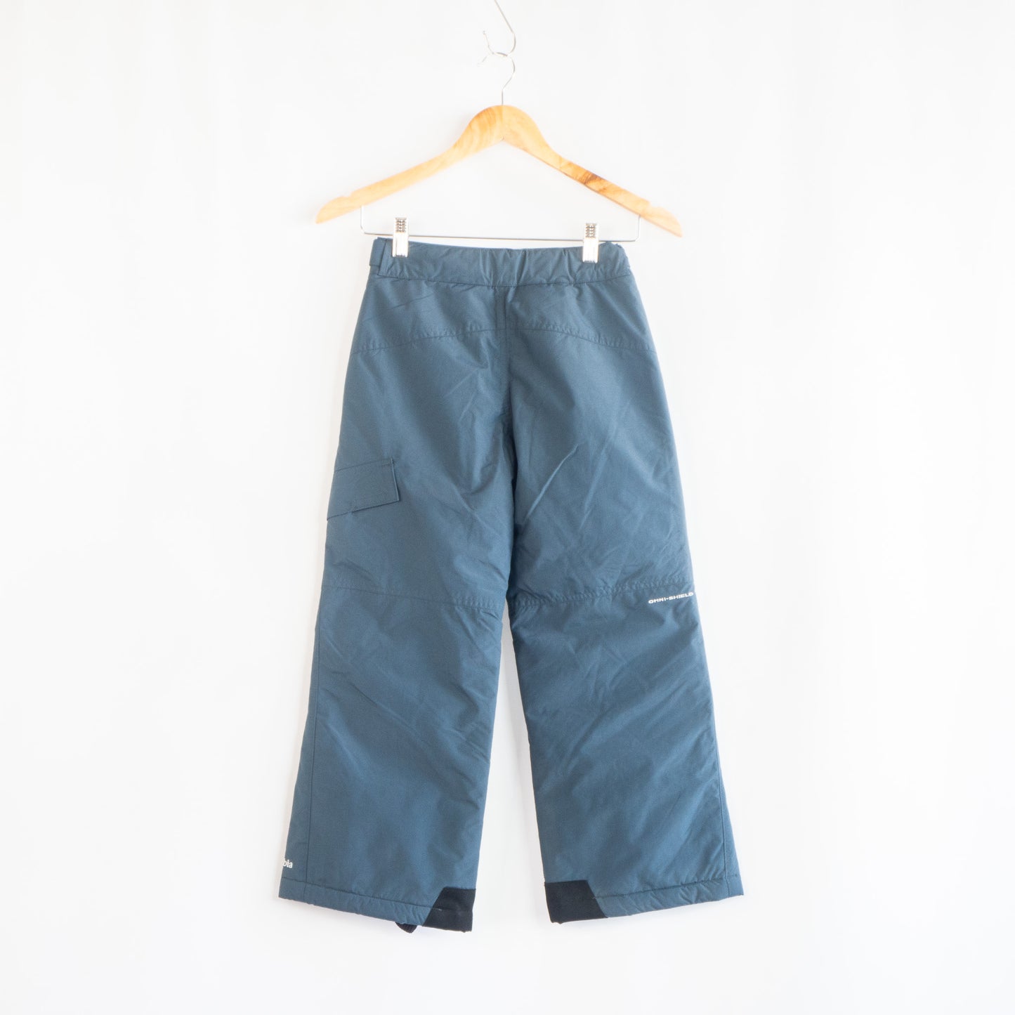 Columbia | Wide Leg Snow Pants (8)