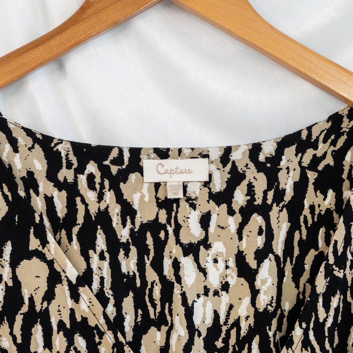 Capture | Long Sleeve Mini Dress (16)