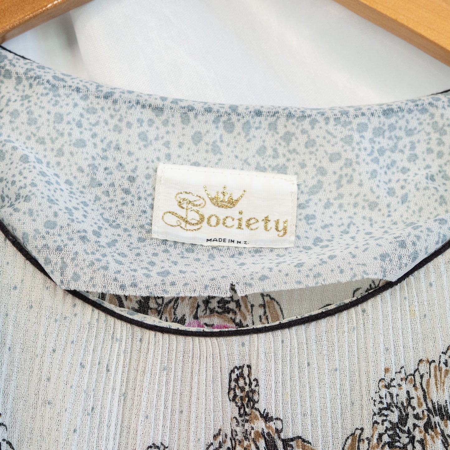 Society | Long Sleeve Midi Dress (10)