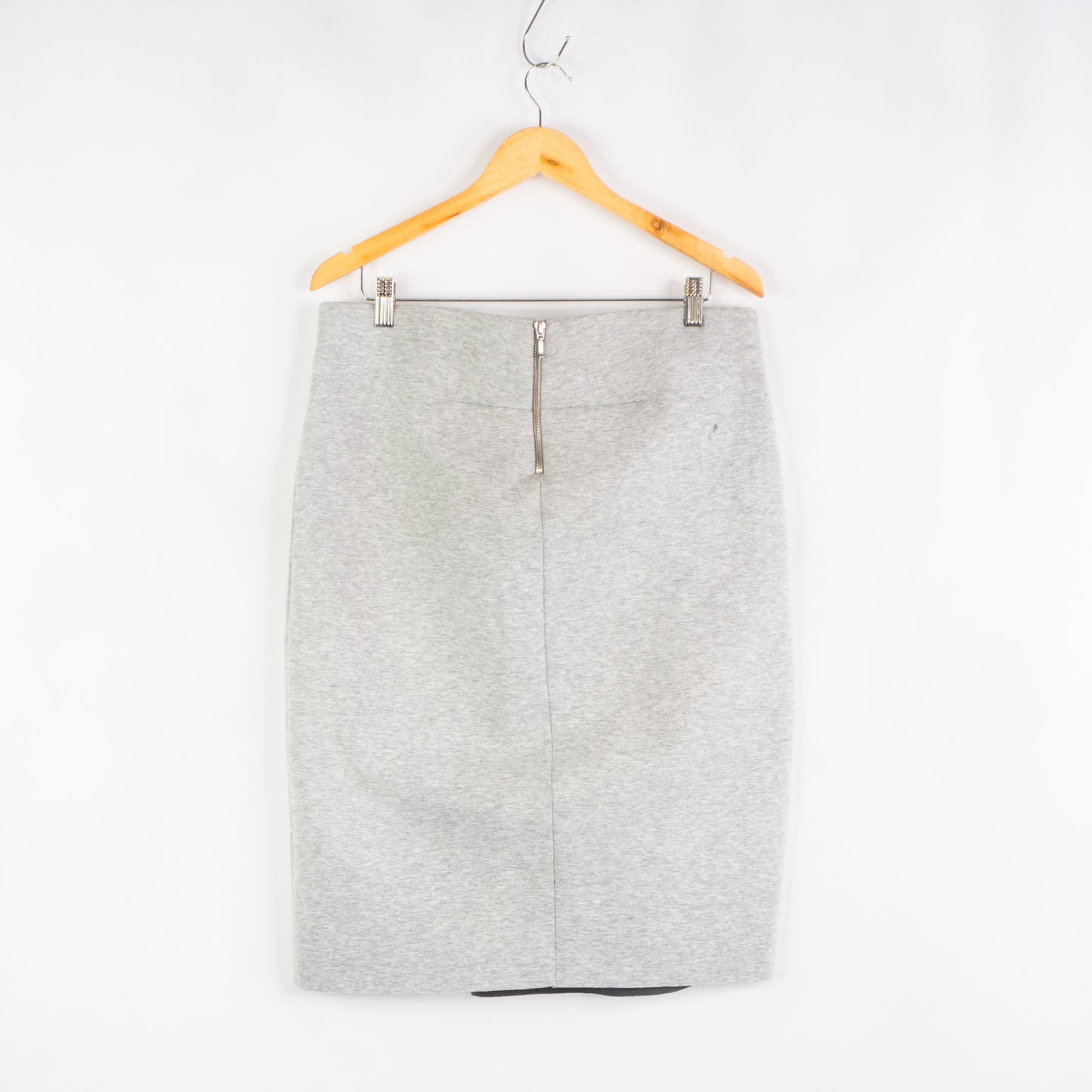 Country Road | Jersey Mini Skirt (XL)