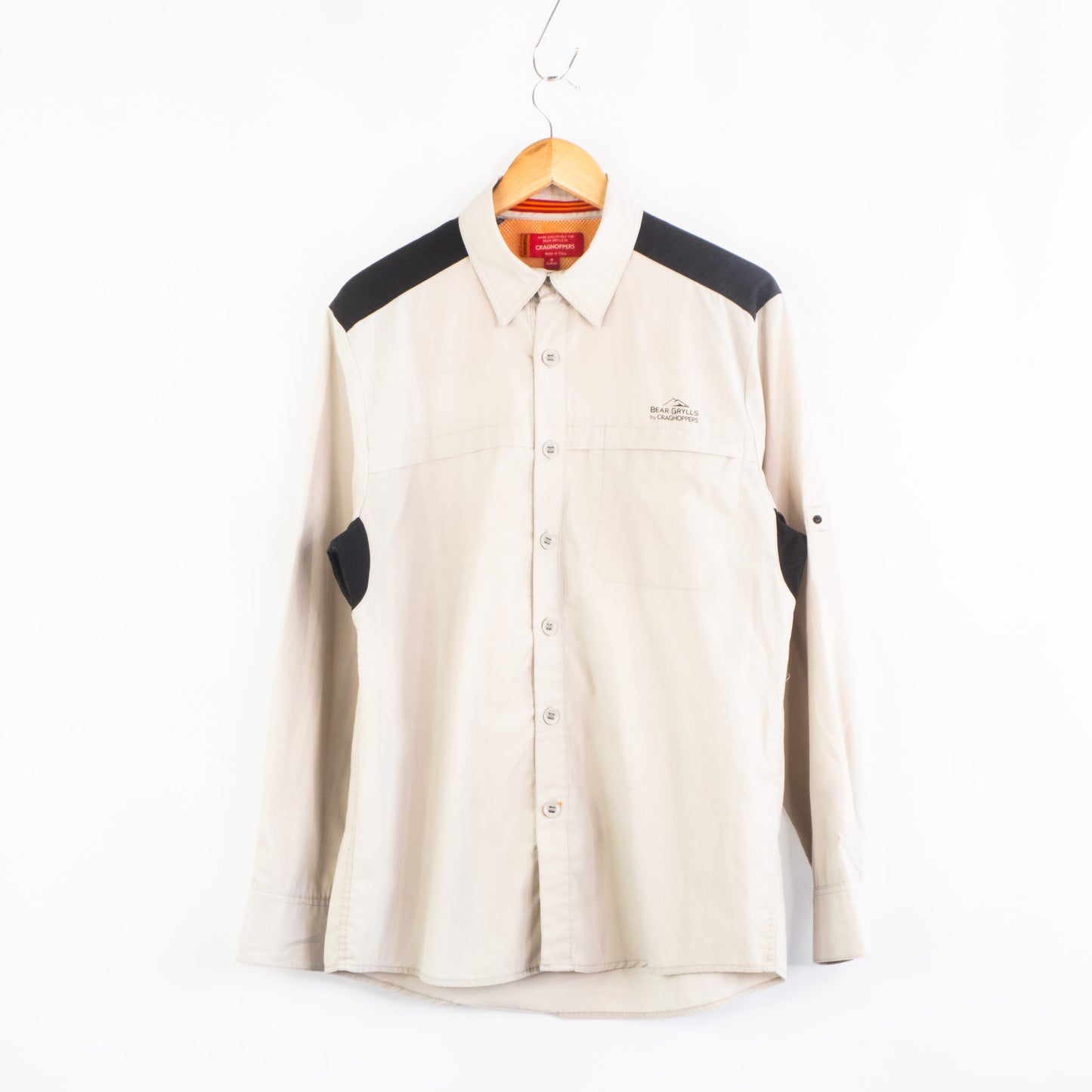 Craghoppers | Bear Grylls Button Up Shirt (M)