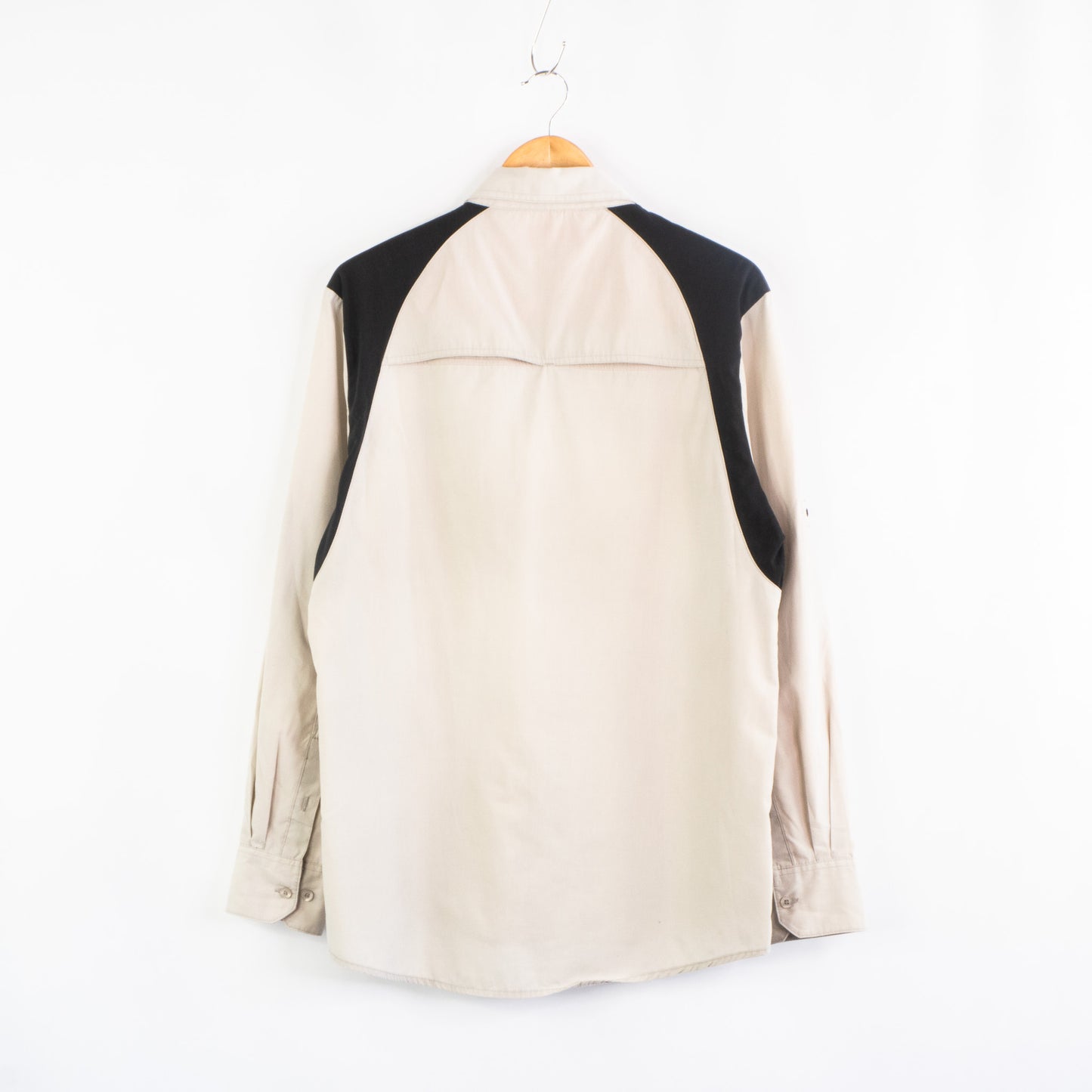 Craghoppers | Bear Grylls Button Up Shirt (M)
