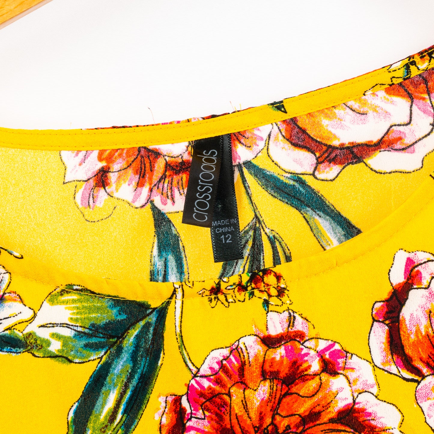 Crossroads | Blouse (12)