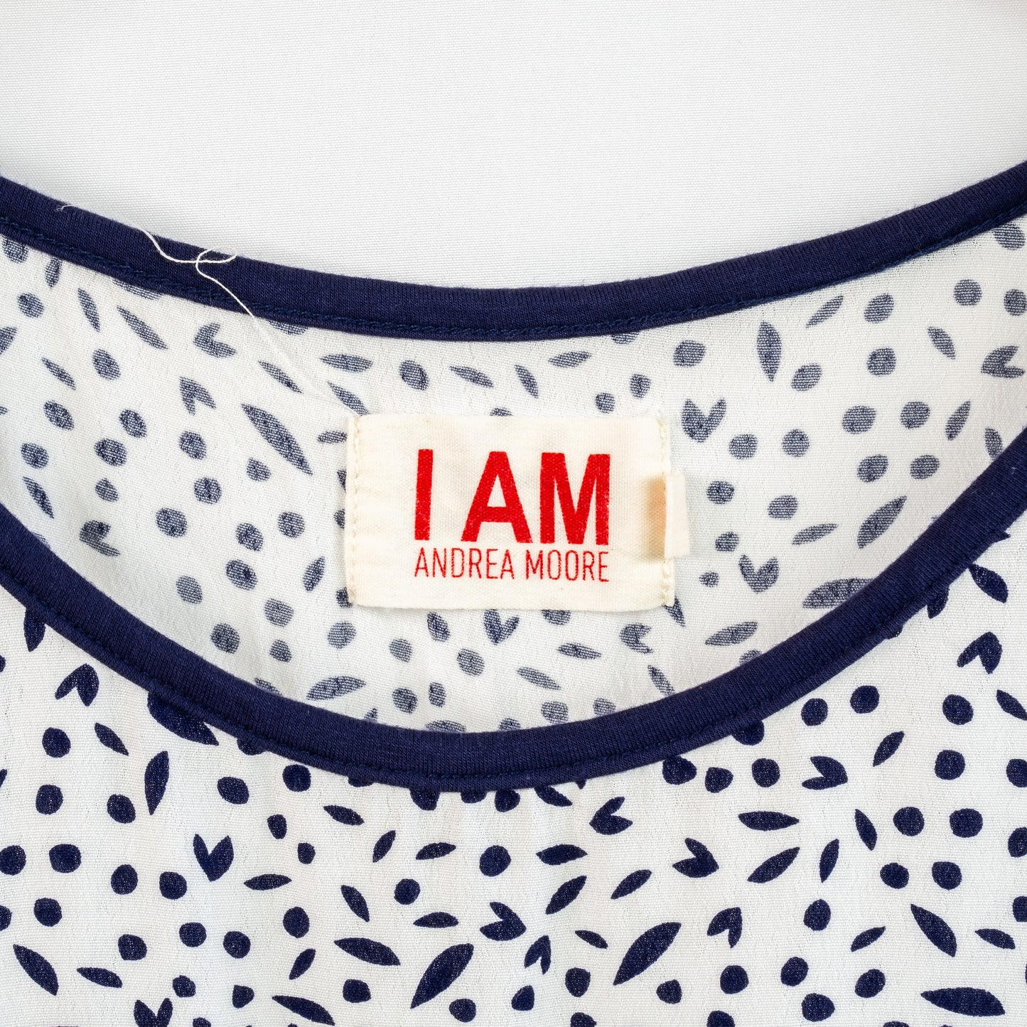 I Am Andrea Moore | Tank Top (12)
