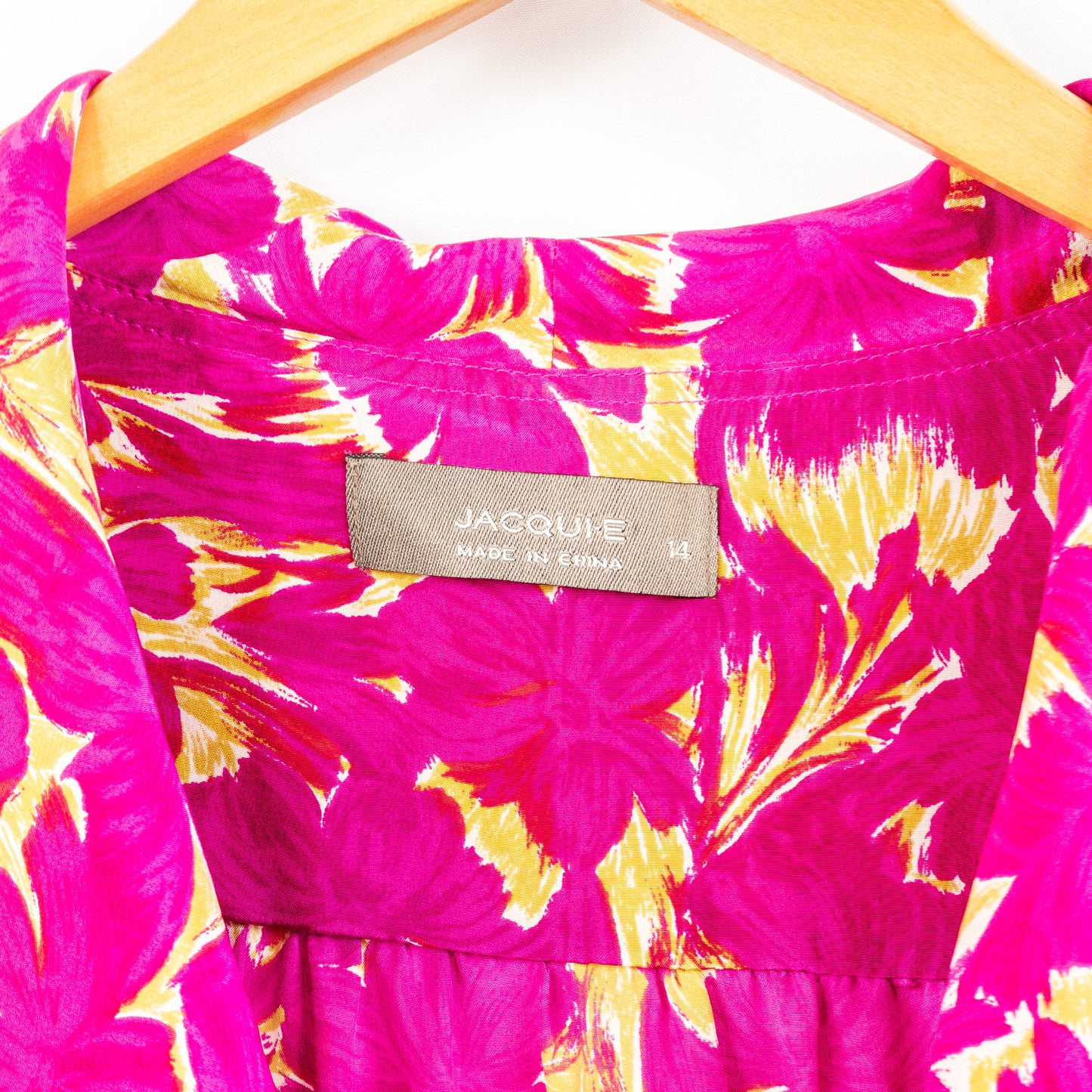 Jacqui E | Blouse (14)