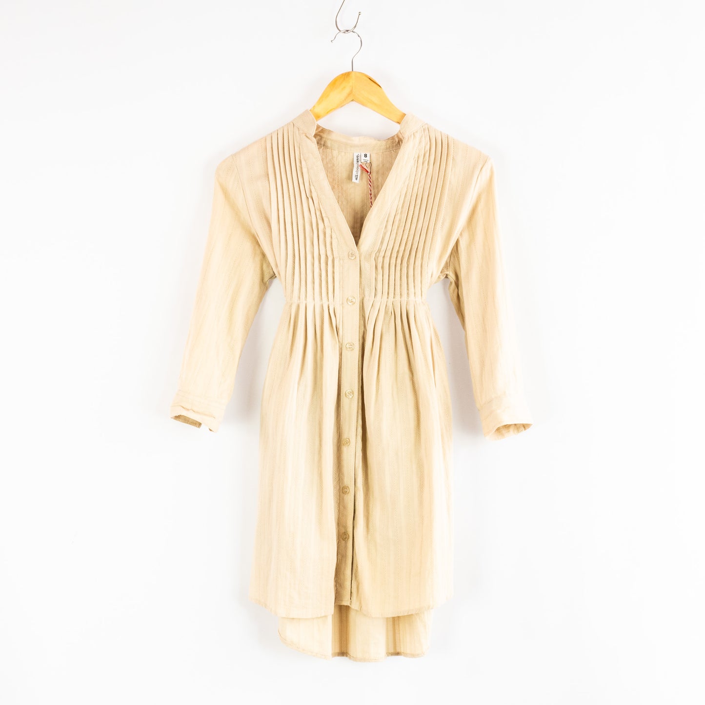 All About Eve | Mini Dress (8)