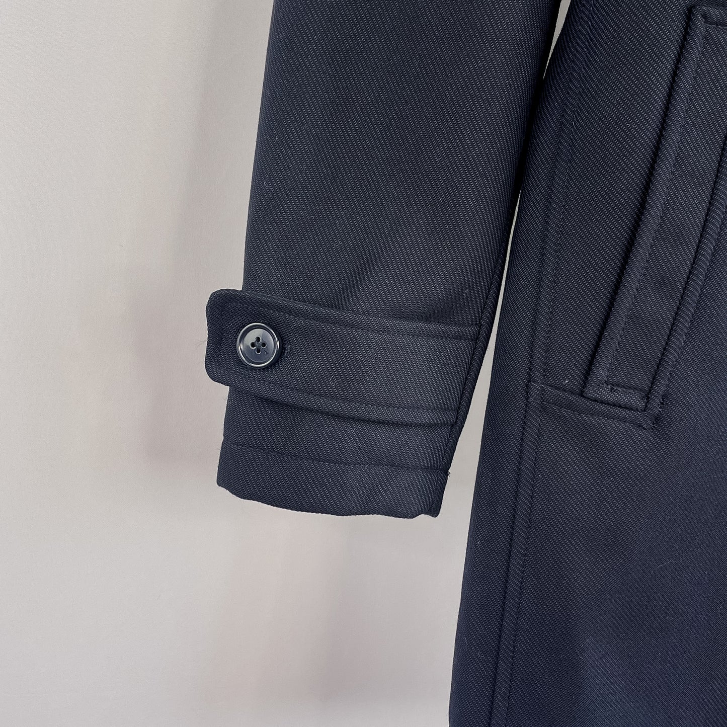 Tarocash | Coat (S)