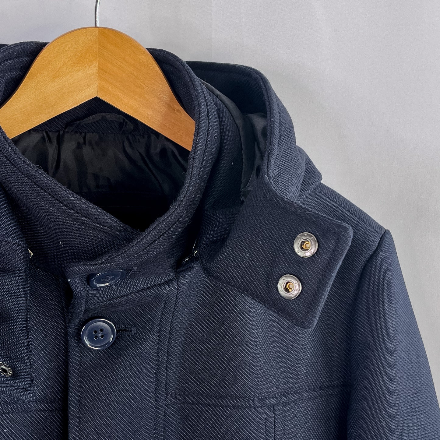 Tarocash | Coat (S)