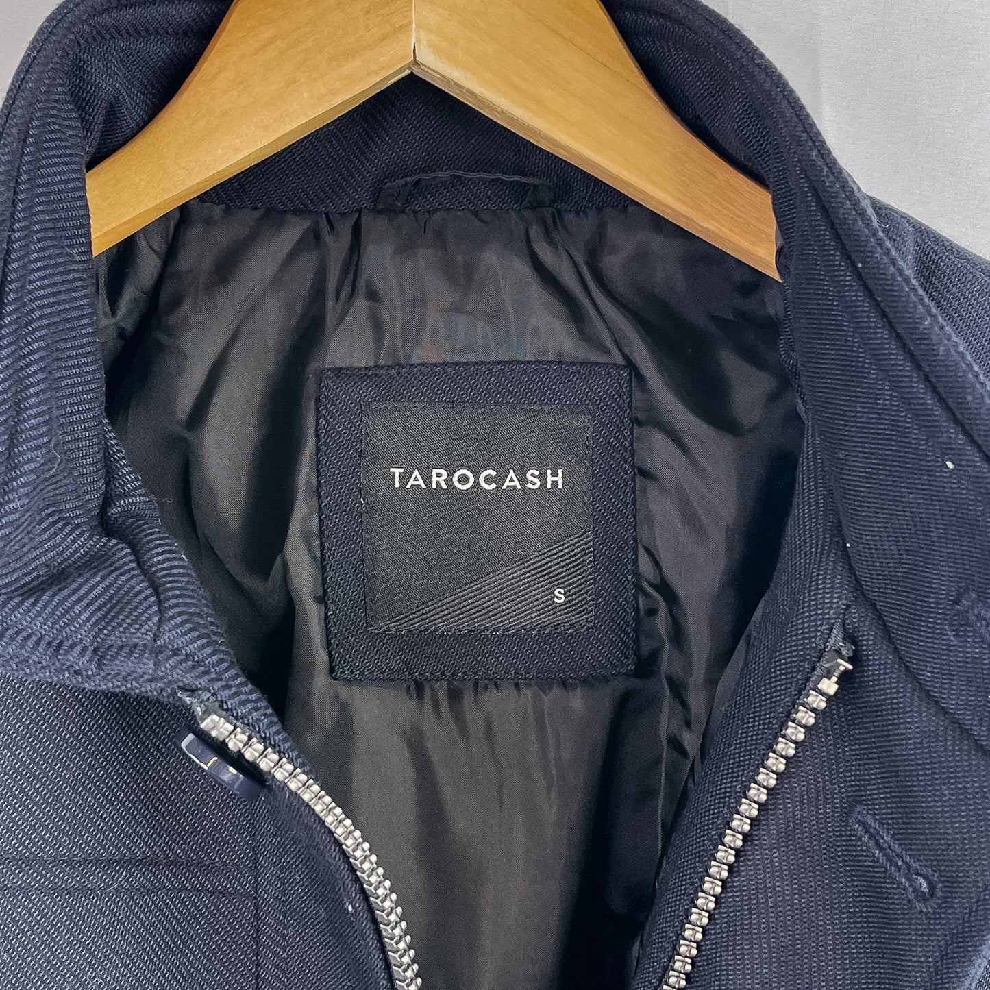 Tarocash | Coat (S)