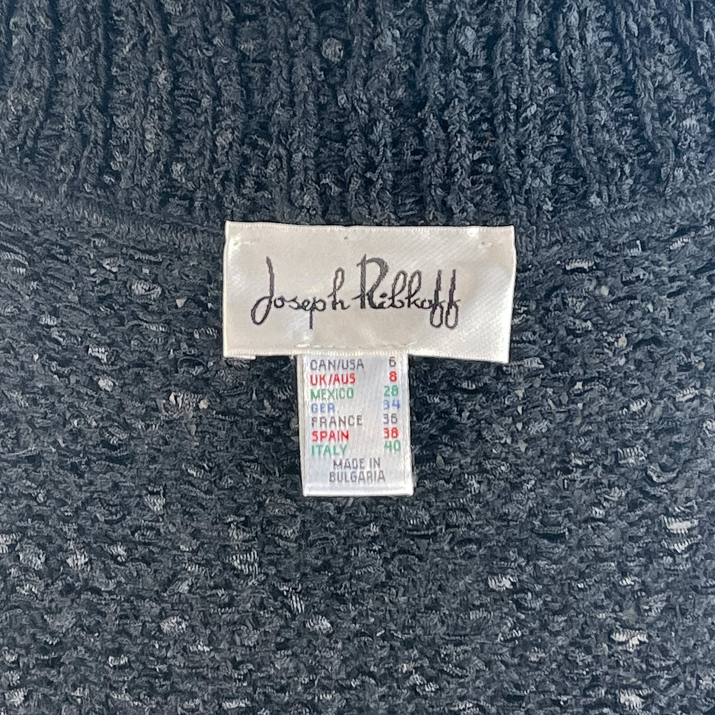 Joseph Ribkoff | Midweight Cardigan (8)