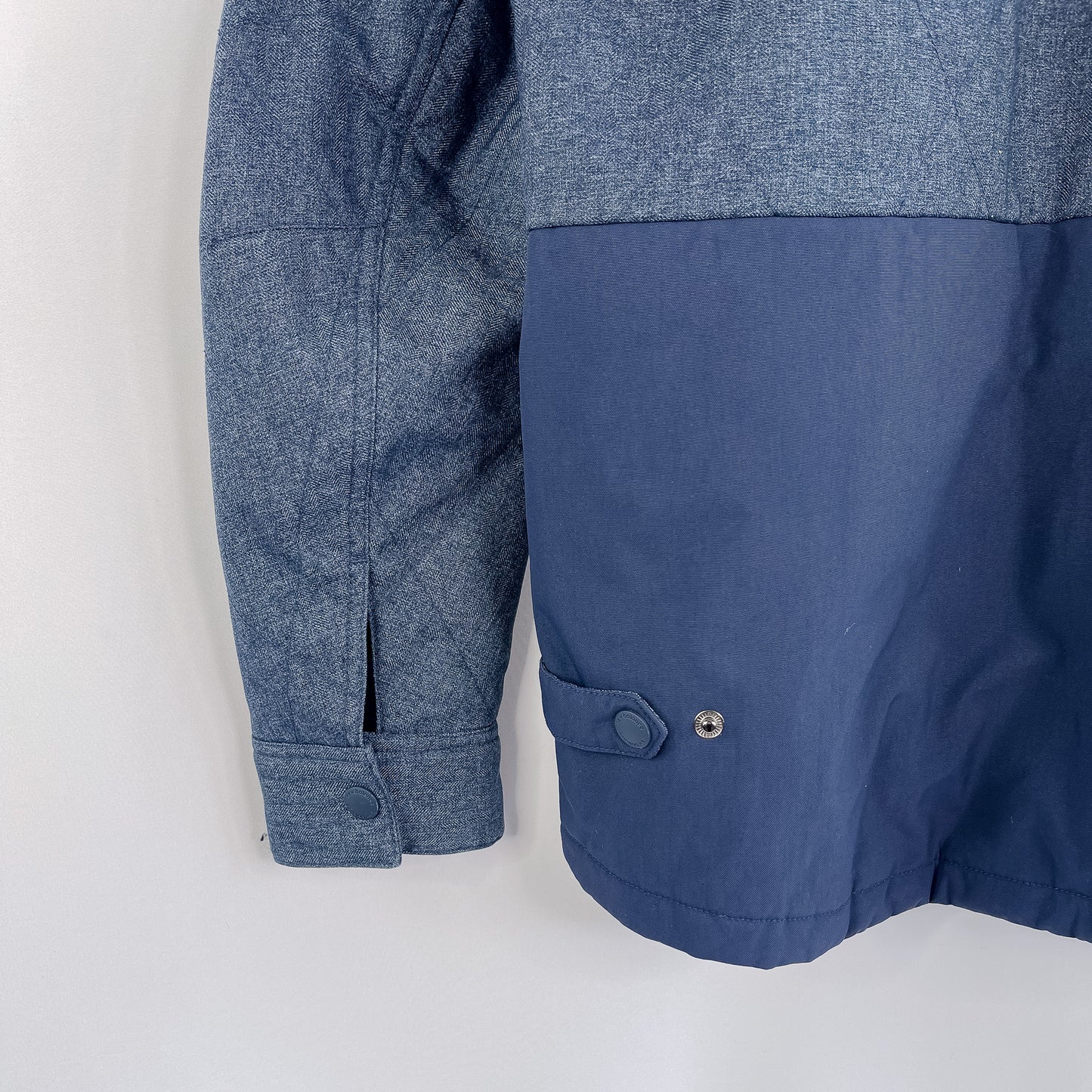 New Balance | Insulated Winter Jacket (2XL)