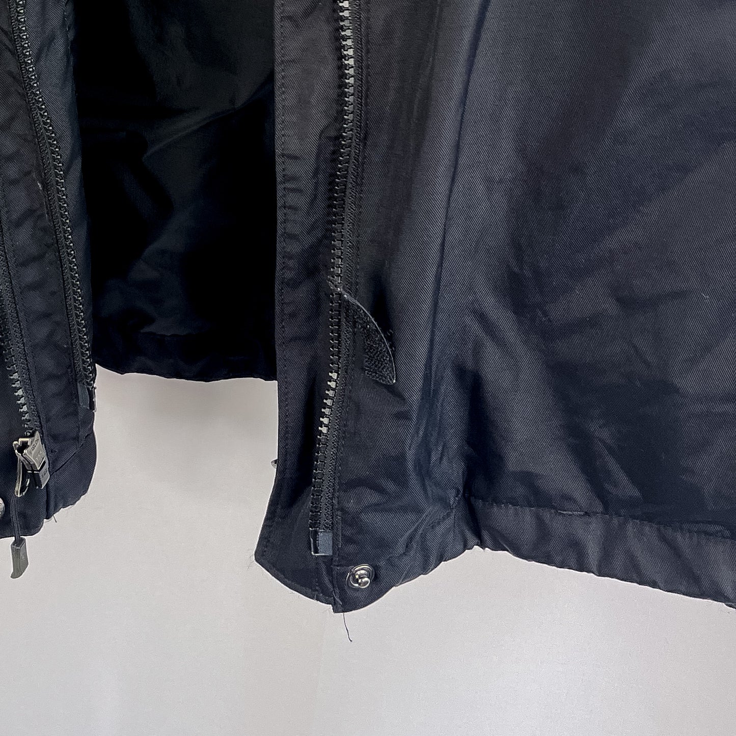 Canterbury | Insulated Zip Up Jacket (M)