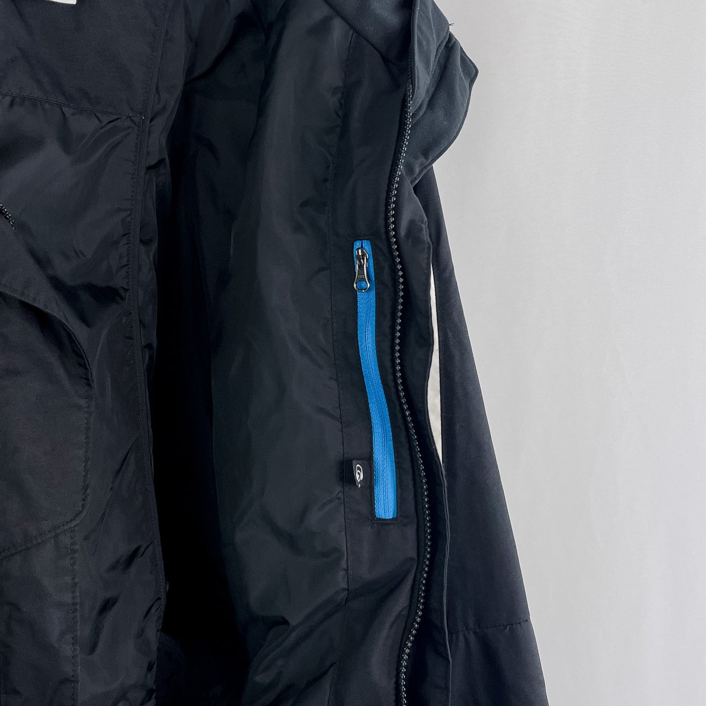 Columbia | Zip Up Jacket (XL)
